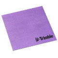 6"x7" Silky Style Micro-Fiber Cleaning Cloth